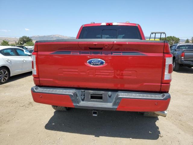 2022 FORD F150 SUPER - 1FTFW1E51NFA21480