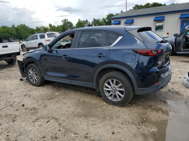 Vin: jm3kfbcm5p0191675, lot: 59086835, mazda cx-5 prefe preferred 20232