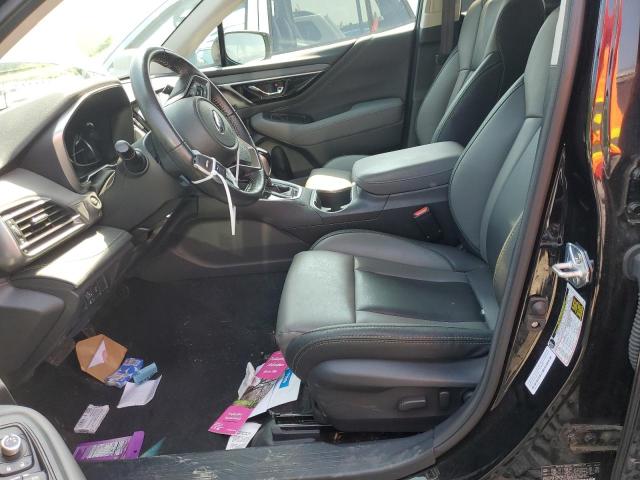 2022 SUBARU OUTBACK ON 4S4BTGLD2N3240725