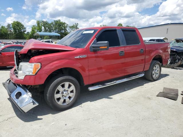 Vin: 1ftew1c80afa68017, lot: 61477255, ford f-150 supercrew 2010 img_1