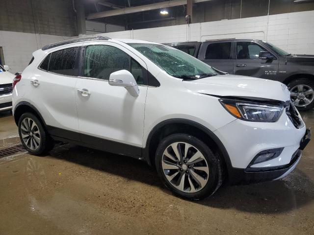 Vin: kl4cjgsb7hb125878, lot: 59303115, buick encore essence 20174