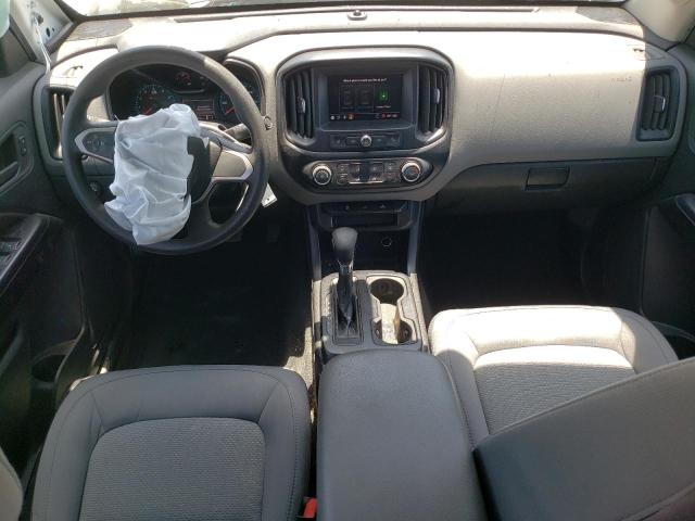 2022 CHEVROLET COLORADO - 1GCGSBEA2N1301022