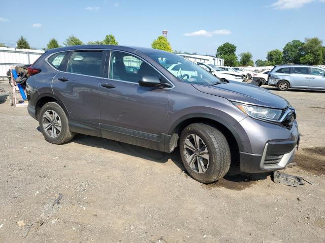 2020 HONDA CR-V LX 7FARW2H26LE016964