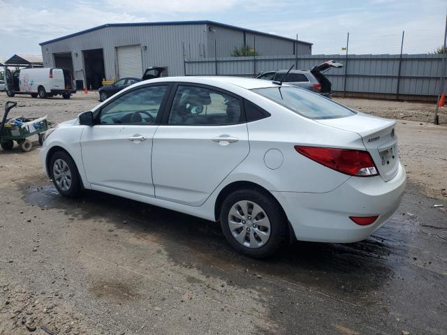 Vin: kmhct4ae2hu261622, lot: 62480815, hyundai accent se 20172