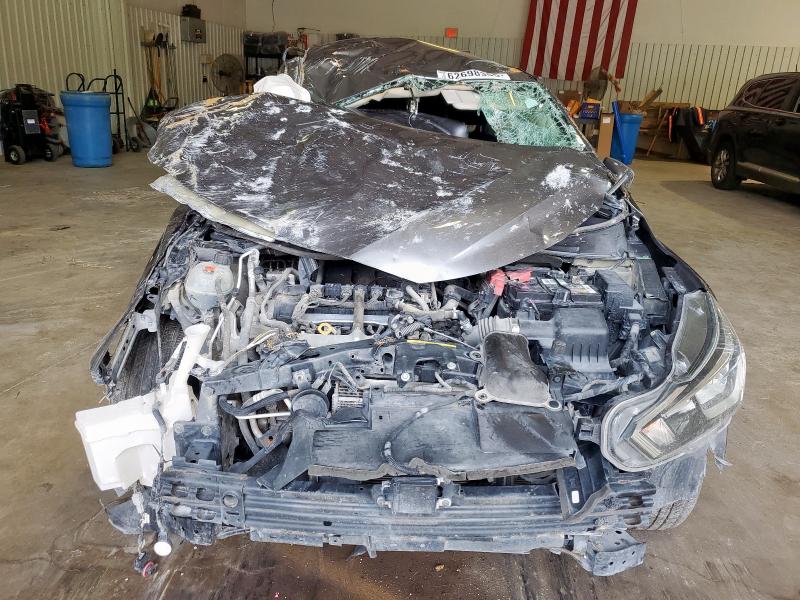 2020 NISSAN VERSA SV - 3N1CN8EV6LL888071