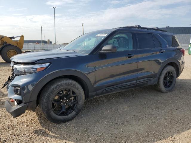 Vin: 1fmsk8jh2nga03028, lot: 61563545, ford explorer timberline 2022 img_1