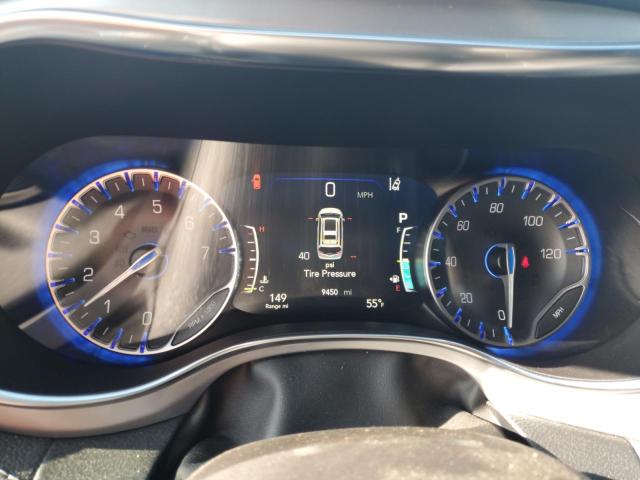 2025 CHRYSLER PACIFICA L 2C4RC1GG6SR508389
