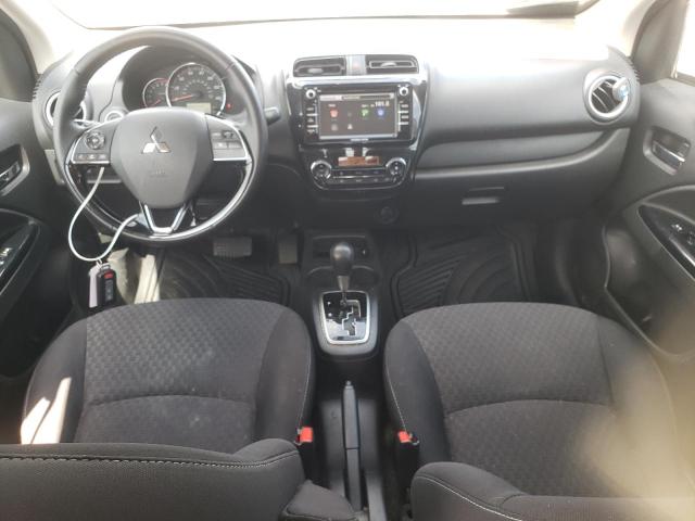 2019 MITSUBISHI MIRAGE SE ML32A4HJXKH004669