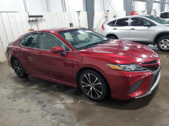Vin: 4t1b11hk1ju546622, lot: 61991215, toyota camry l 20184