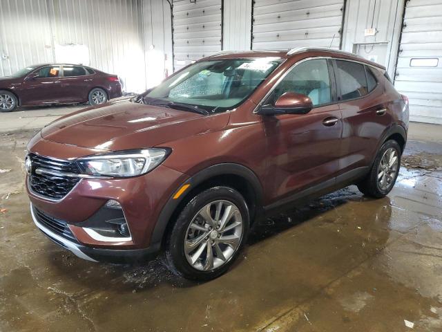 Vin: kl4mmdsl9nb045528, lot: 61156095, buick encore select 2022 img_1