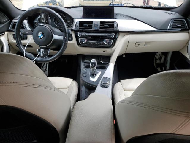 2019 BMW 430XI GRAN WBA4J3C58KBL06892