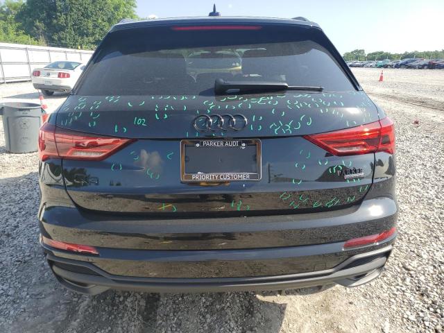 2025 AUDI Q3 PREMIUM S LINE 45 WA1DECF38S1032112