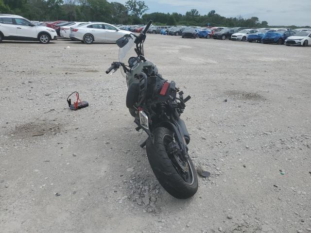2019 KAWASAKI EN650 C JKAENEC11KDA02177