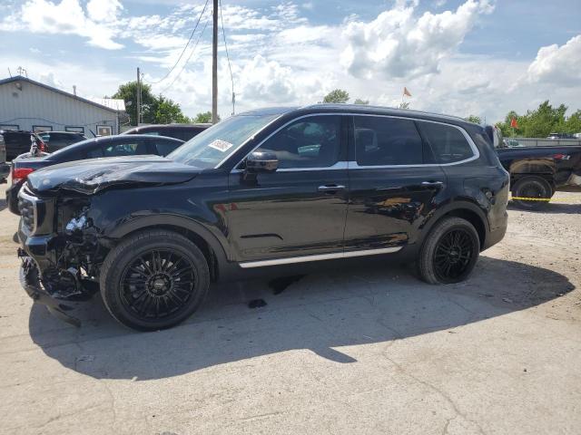 KIA TELLURIDE