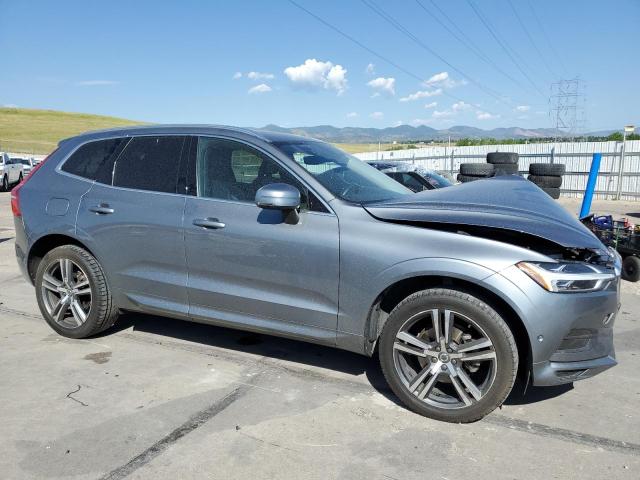 Vin: lyv102rk4kb191805, lot: 62419245, volvo xc60 t5 20194