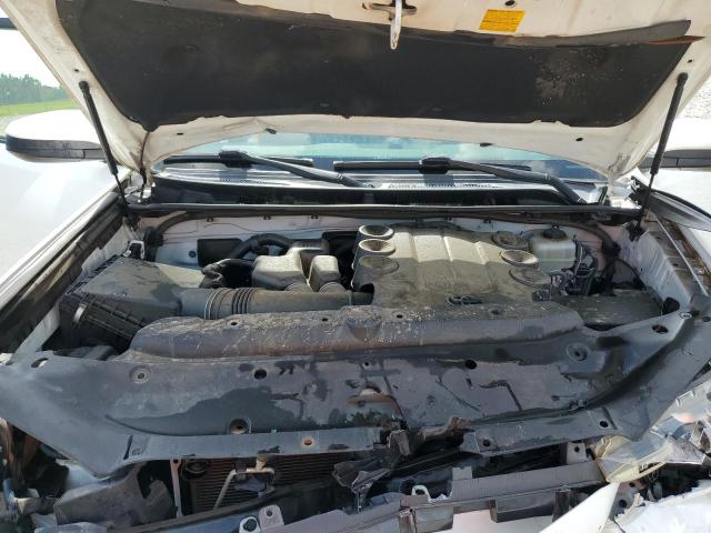 2016 TOYOTA 4RUNNER SR - JTEBU5JRXG5359274