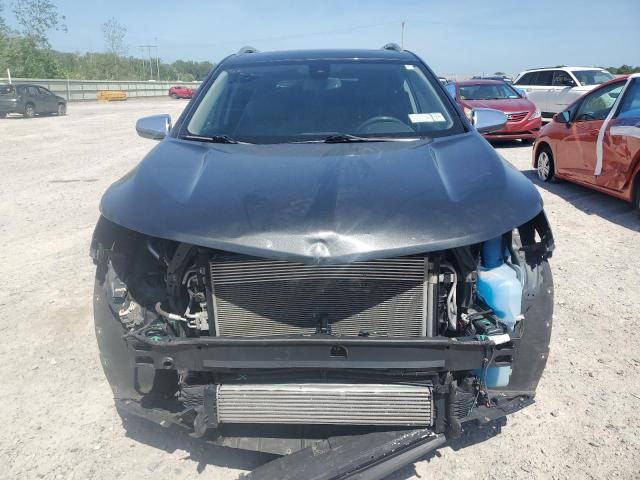 2018 CHEVROLET EQUINOX PR - 2GNAXVEV9J6341950