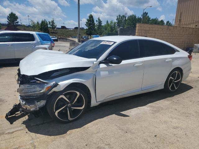 HONDA ACCORD SPO