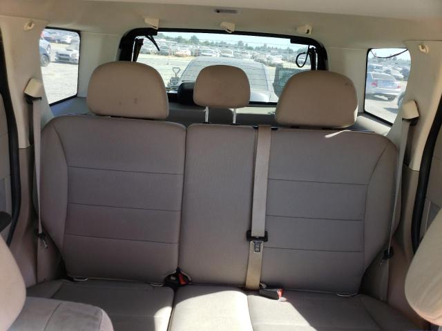 2012 FORD ESCAPE XLT - 1FMCU9DG5CKC08988