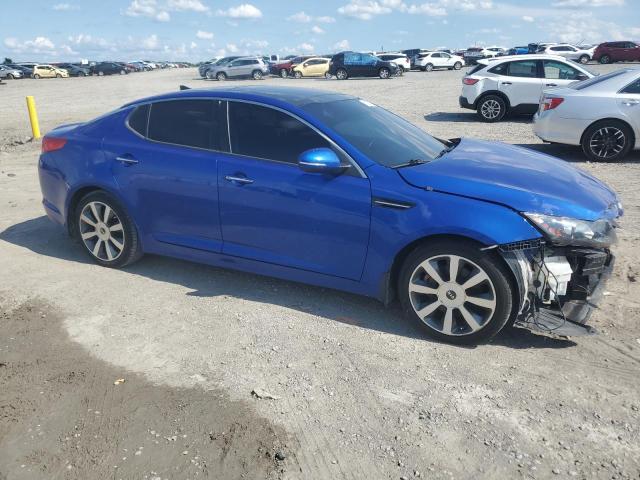Vin: 5xxgr4a69dg223964, lot: 61760105, kia optima sx 20134
