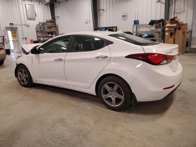 Vin: kmhdh4ah8eu068662, lot: 61351985, hyundai elantra se 20142