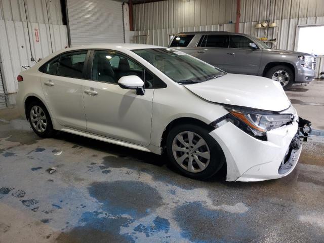 Vin: 5yfb4mde9pp055928, lot: 61220365, toyota corolla le 20234