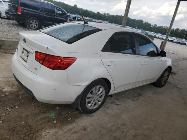 Vin: knafu4a20d5723486, lot: 60207765, kia forte ex 20133