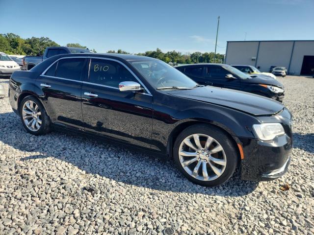 2016 CHRYSLER 300C 2C3CCAEG6GH220396