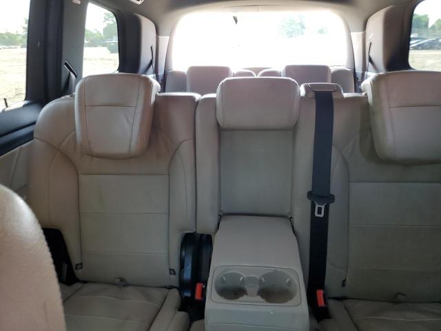 2015 MERCEDES-BENZ GL 450 4MA 4JGDF6EE7FA449438