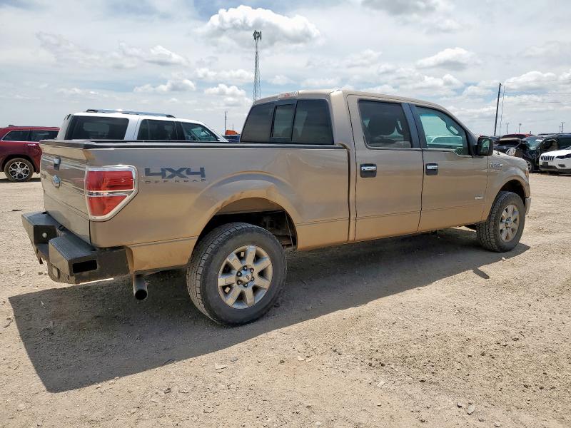 Vin: 1ftfw1et4dkf36896, lot: 60739845, ford f-150 supercrew 20133