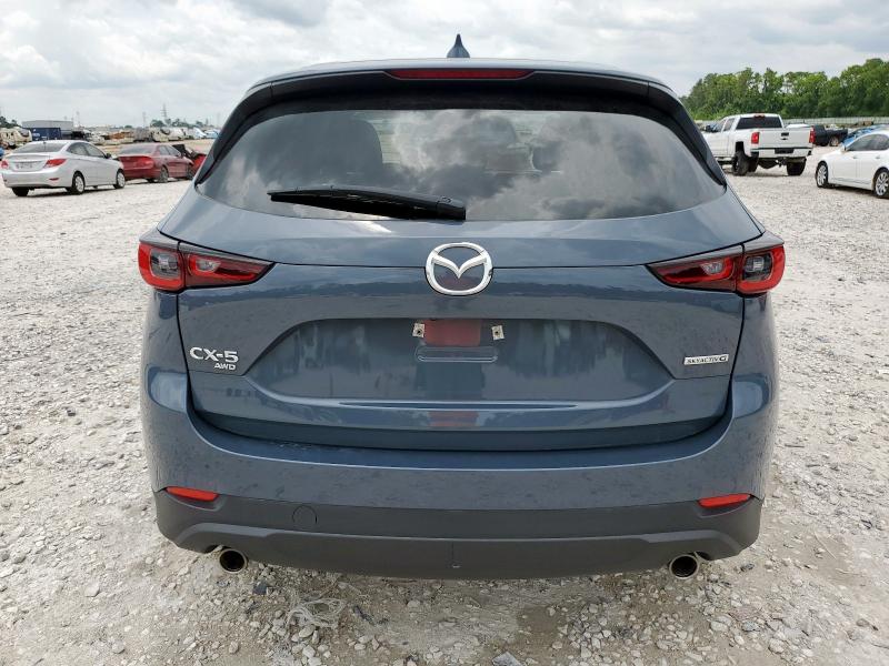 2023 MAZDA CX-5 PREFE JM3KFBCM1P0217107