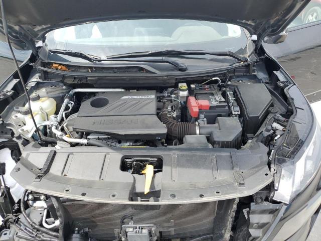 2023 NISSAN ROGUE S 5N1BT3AA0PC879867