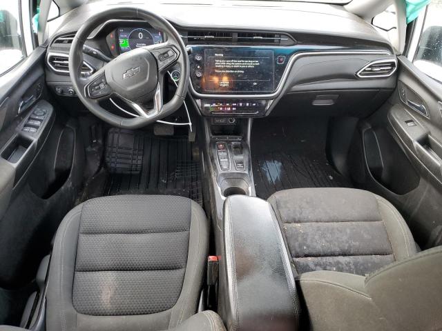 2023 CHEVROLET BOLT EV 1L 1G1FW6S04P4118380