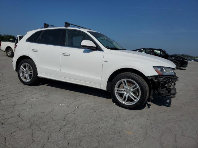 2017 AUDI Q5 PREMIUM WA1D7AFP2HA009032