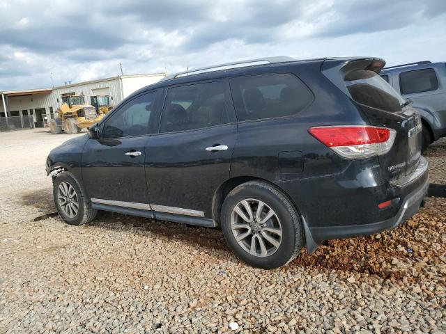 Vin: 5n1ar2mn6gc669101, lot: 62689395, nissan pathfinder s 20162