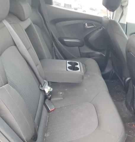 2015 HYUNDAI TUCSON GLS KM8JTCAF0FU010346