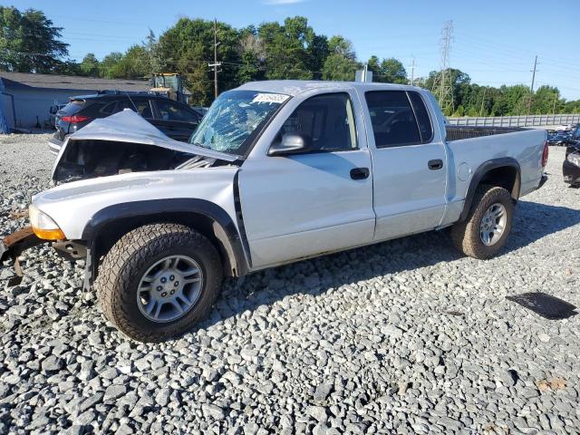 DODGE DAKOTA QUA