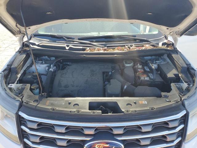 2017 FORD EXPLORER 1FM5K7B89HGD13106