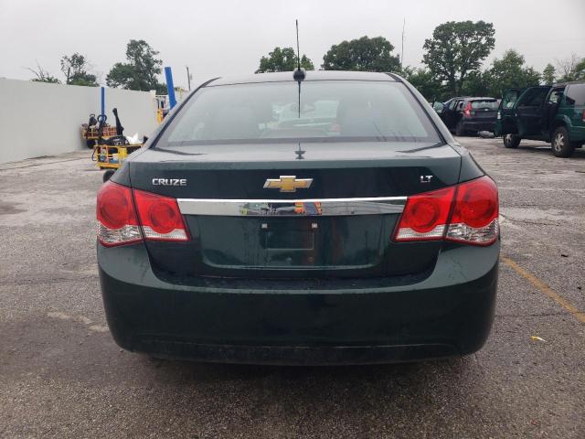 2015 CHEVROLET CRUZE LT - 1G1PC5SB4F7204584