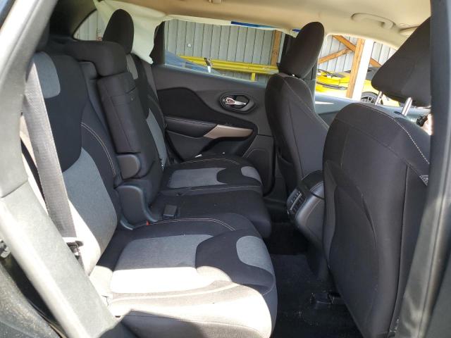2018 JEEP CHEROKEE L - 1C4PJMCB0JD506504