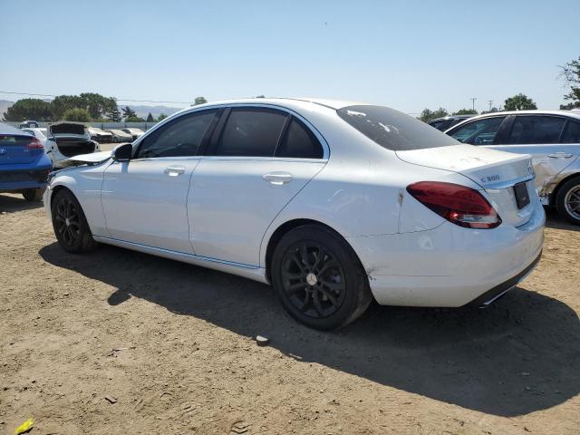 2016 MERCEDES-BENZ C 300 - 55SWF4JB3GU125259
