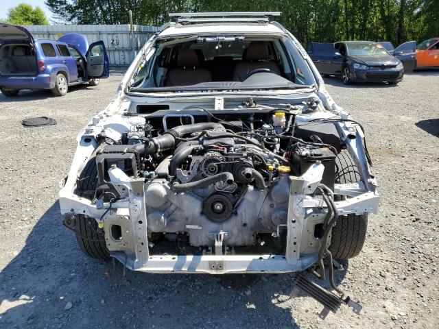 2017 SUBARU OUTBACK TOURING 4S4BSETC9H3336256