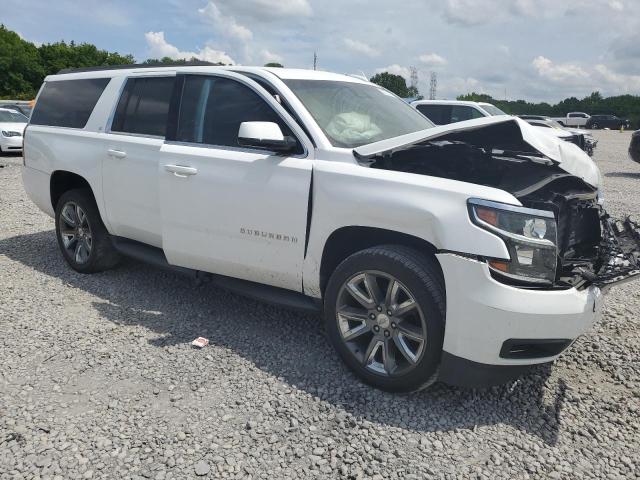 2020 CHEVROLET SUBURBAN C 1GNSCHKC3LR167806
