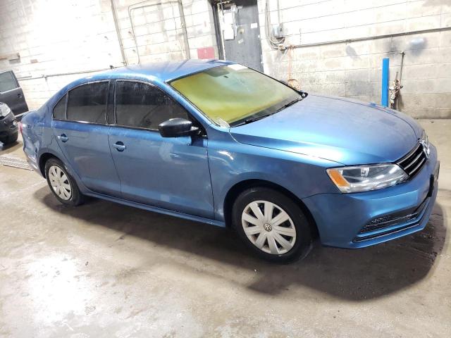 2016 VOLKSWAGEN JETTA S - 3VW267AJ6GM279742