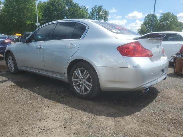 Vin: jn1dv6ar0cm860659, lot: 58168655, infiniti g25 20122