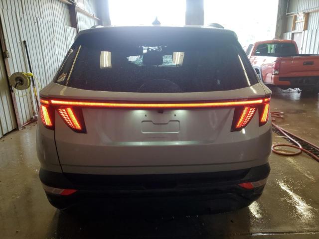 2022 HYUNDAI TUCSON N L KM8JFCAE9NU105033