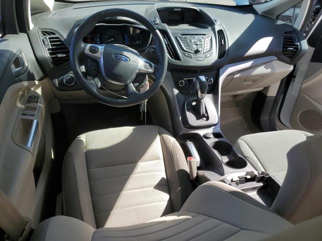 2015 FORD C-MAX SE 1FADP5AU3FL123980