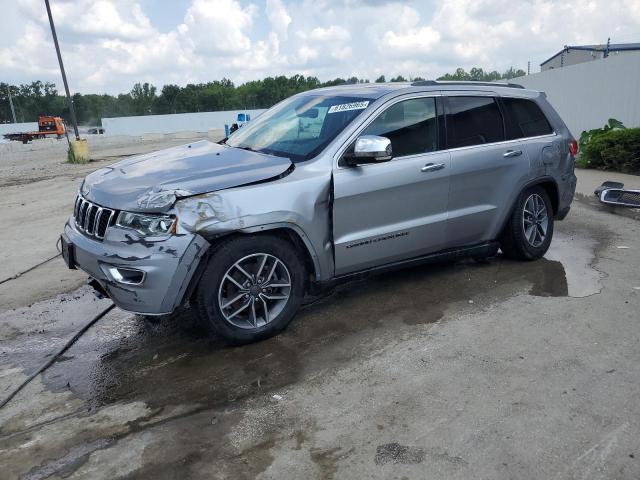 JEEP GRAND CHER