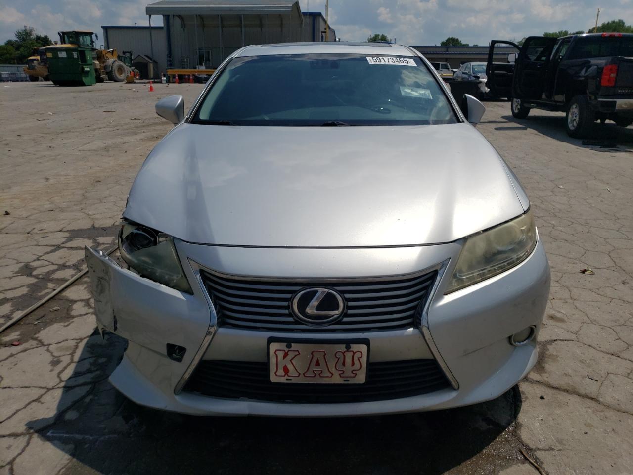 LEXUS ES 350