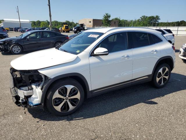 Vin: w1n4n4gb6sj633674, lot: 61640465, mercedes-benz gla-class 250 2025 img_1